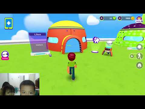 my first day play pk xd