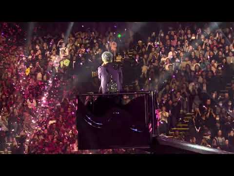  I need you in my li(f)e  - Keung To LAVA  Live 2025 (Day 1)