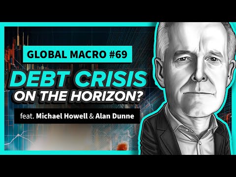 The Global Economy from a Liquidity Perspective | Global Macro 69