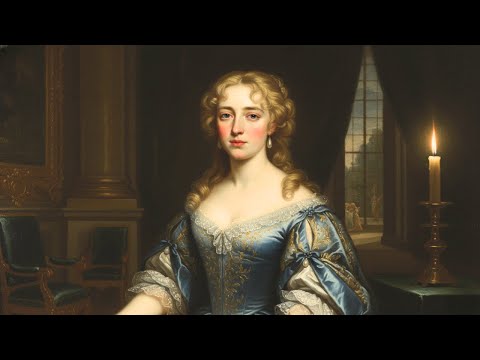 Ce Que Les Maîtresses du Roi Soleil Redoutaient Plus Que La Mort