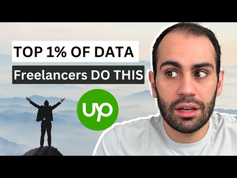 I Spent $716.46 Talking to Data Scientists on Upwork—Here’s what I learned.