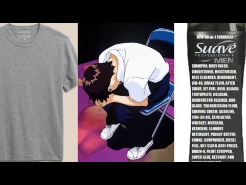 Things I HATE About Being a Guy