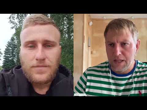 Богдан Слободян в плену с 27 марта 2022 по 8 января 2023. Подтверждение свидетельства Алексея Анули