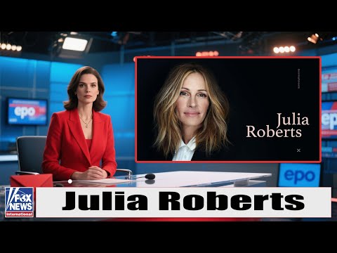 At the Height of Fame, Julia Roberts Chose Silence Over Spotlight — What Really Happened