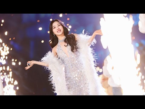 Một triệu khả năng - Trương Hàm Vận | 一百万个可能 - 张含韵