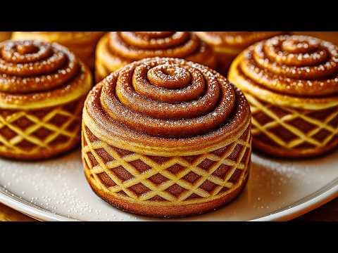 A recipe that almost NO ONE else knows – a Chelsea Bun from 1876!