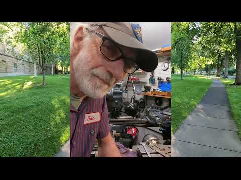 A quick cutter grinding, tool grinding machine