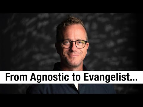 Matt Fradd's Conversion Story