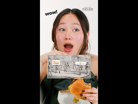 Feels like a... heated rivalry 👀