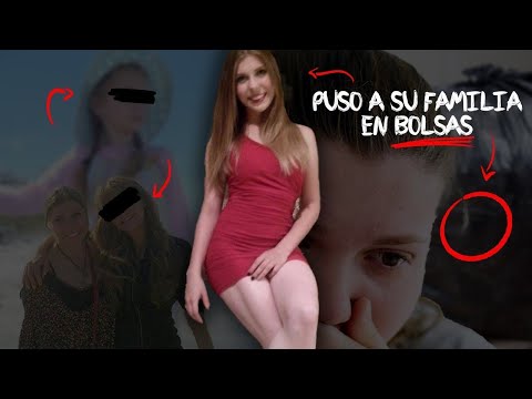 El caso de Anastasia: La hija que habría ASESlNADO a su familia ¿Resuelto?