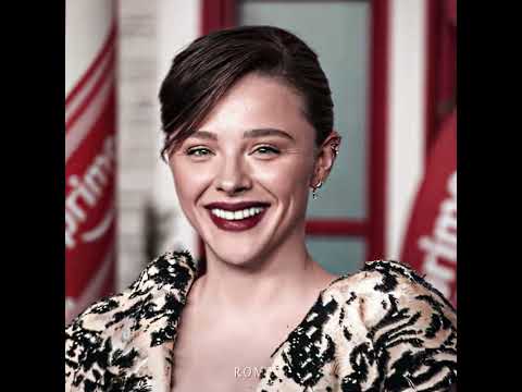 KEEP FOLLOWING | Chloe Grace Moretz edit