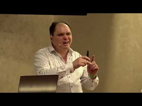 Павел Никулин – Черенкование хвойных. Часть 1