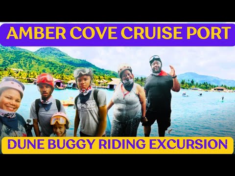 CARNIVAL CELEBRATION 2023- AMBER COVE Dominican Republic FUN EXCURSION!!!