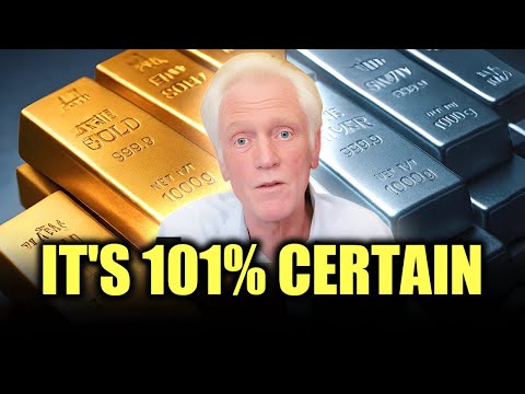 STOP Everything - If You Own Gold & Silver, WATCH This Now! | Mike Maloney