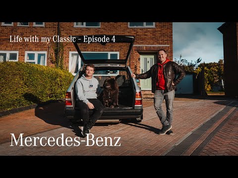 Life With My Classic – The Perfect Daily?