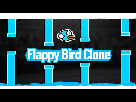 Simple JavaScript Game Dev Project