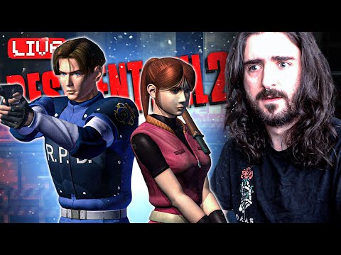Is RESIDENT EVIL 2 (1998) good 27 YEARS LATER?
