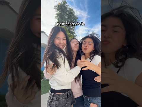 Comment your best friends name! @ItsGioChewy @dayswithcamila  #trending #bestfriend #relatable