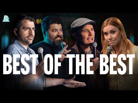 Comedic Excellence | Stand-Up Comedy Compilation