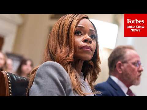 FULL HEARING: Sheila Cherfilus-McCormick Faces House Ethics Committee Over Alleged FEMA Fund Theft