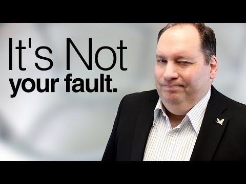 The Surprising Reasons why you didn’t get the job