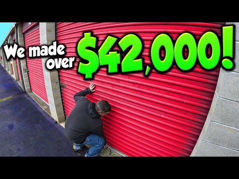 With only ONE PURCHASE... We already made over $40,000!