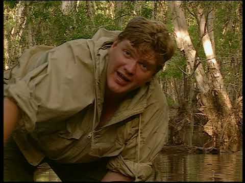 Arnhemland (2002) Ray Mears' Extreme Survival