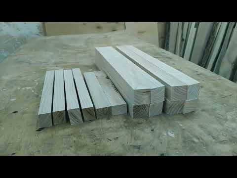 Как сделать мебель | DIY Stool