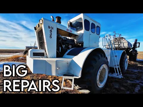 BIG BUD Divider Box Got HOT! But Why??