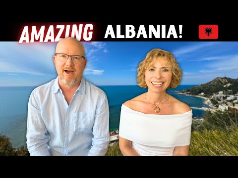 CHEAP, Peaceful Seaside Living in Durrës Albania!