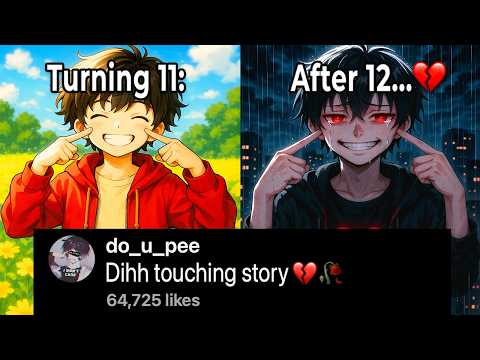 Cringy Ahh Posts Getting Cooked By Instagram Comments..💔🥀 #6