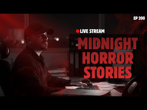 😱 The Entity From My Childhood Still HAUNTS Me | Episode 200