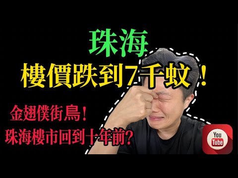 珠海斗門時代都薈大境｜7千蚊單價 地產商降價搶跑，你仲忠個頭入去？｜珠海樓市回到十年？｜珠海買樓｜江山匯｜珠海樓盤推介｜湖心新城｜湖心明薈｜華發又一城｜湖心新城樓盤｜斗門樓盤｜斗門時代水岸