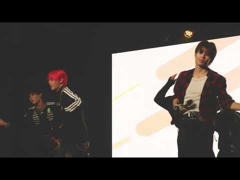 251217"Sunday to Monday''[SWEET:CH]