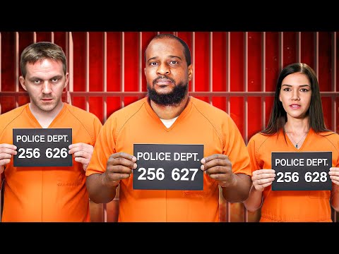 90 Day Fiancé Cast Member Who Spent Time in Jail or Prison