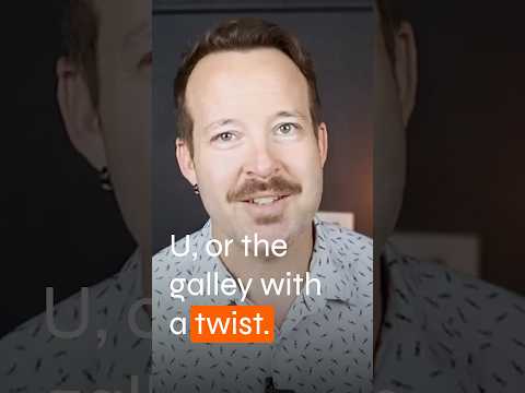 Meet The Galley With A Twist