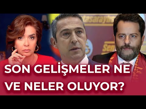 ERDEN TİMUR NEDEN GÖZALTINA ALINDI VE İDDİALAR NE? ATİLLA TÜRKER VE AYHAN ŞENSOY ANLATTI...