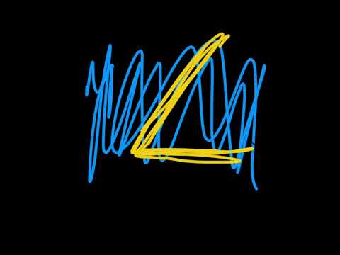 Mikey unknown suffering “thunder storm”