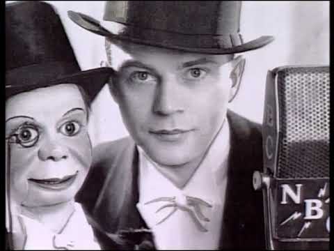 Edgar Bergen: His Many Voices (Biography, A&E Network, 1995)
