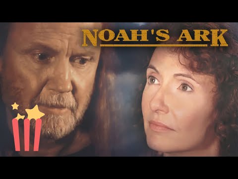 Noah's Ark | Part 2 of 2 | FULL MOVIE | Bible Story, Action | Jon Voight, Mary Steenburgen