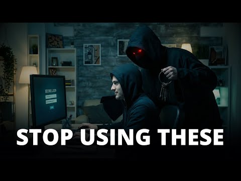 Why Your Password Is Lying to You