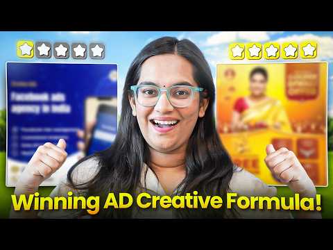 FREE: Facebook Video Ads Masterclass 🔥 (Live Ads & Shoot)