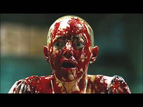 They Think She’s a Monster But The Real Horror Is….