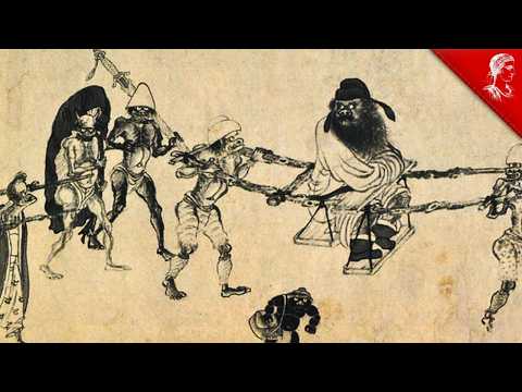 20 Most Disturbing Mongol Rituals Performed After Victory (Cruel but Real)