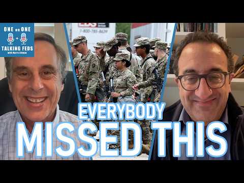 The Phrase that Could End Trump's National Guard Power Grab