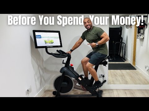 Proform Studio Bike Pro 22: The 8 Things YOU Need To Know.