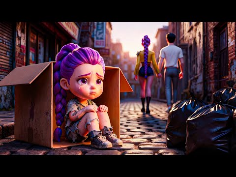 What Happened To Poor Baby Rumi? 🥹 | KPOP Demon Hunters