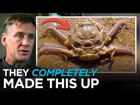 Here’s Why You Should NEVER Trust Evolutionary “Science”