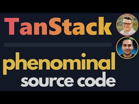 TanStack (react-query) in-depth look at suspenseful hooks with Tanner Linsley, the creator!
