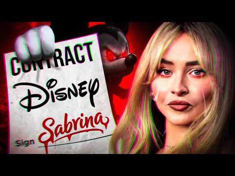 Disney’s Record Label is Evil